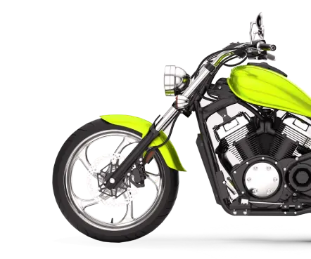 Motorrad bis 35 kW